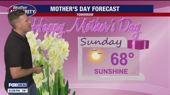 Eastpointe drive-by shooting, I-696 closure, mail theft ring and more