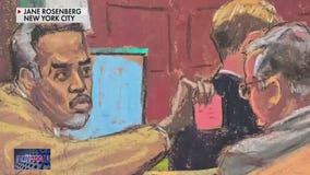 Jury enters second day of deliberations for Diddy trial