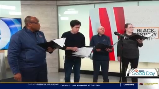 FOX 9 Good Day: Feb. 18, 2025