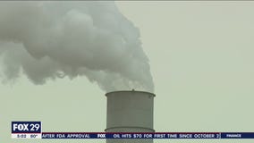 Delaware Valley heat wave emphasizes poor air quality across the region