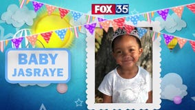 Weather Babies: August 31 - September 4