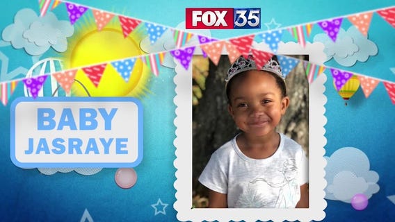 Weather Babies: August 31 - September 4