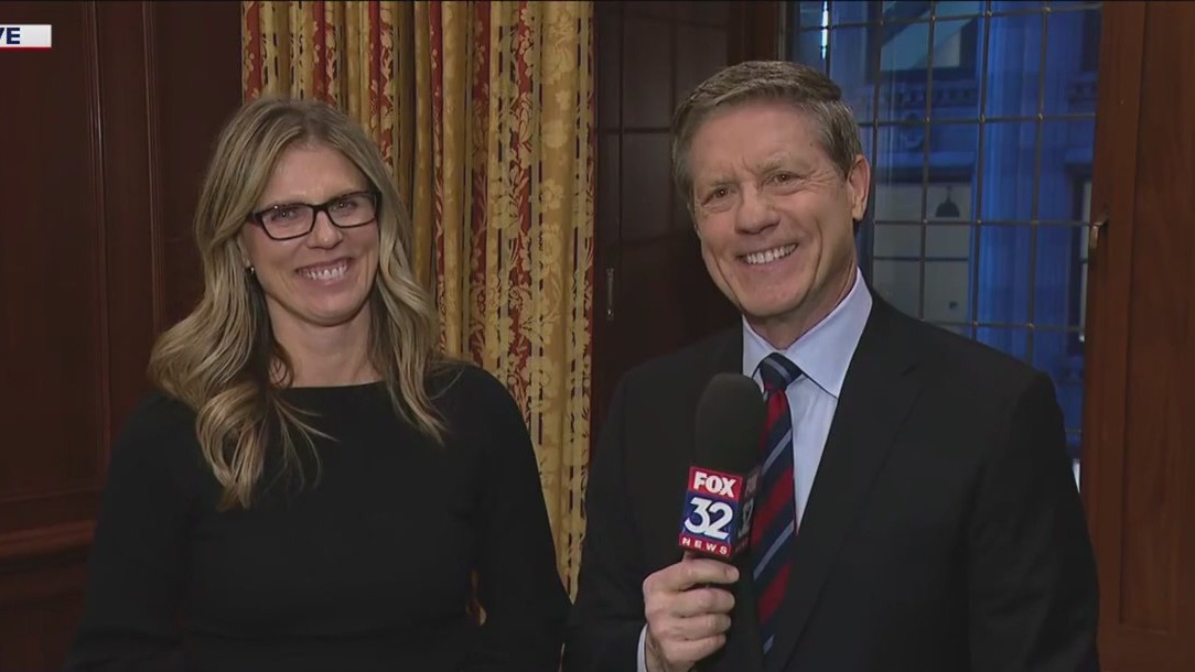 NASCAR Chicago Street Race announces July 4th weekend concert lineup