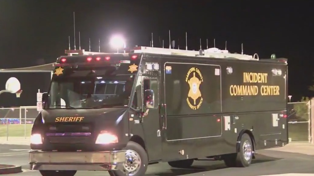 MCSO investigates fatal shooting in Guadalupe