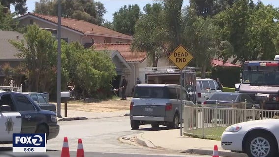 Sheriff reveals gunman was a hoarder, stockpiled ammo