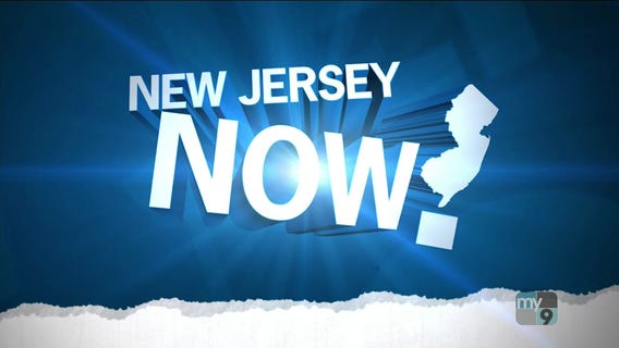 New Jersey Now April 17, 2022
