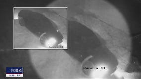 Trackdown: Help find who shot homeless man behind store