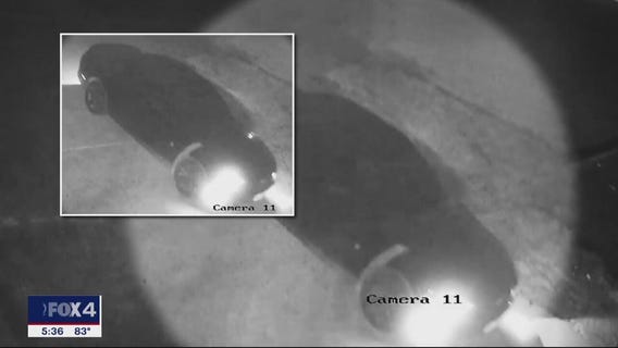 Trackdown: Help find who shot homeless man behind store