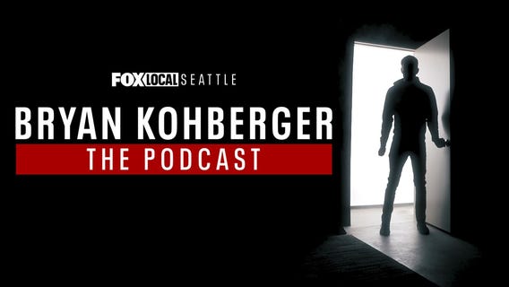 Bryan Kohberger: The Podcast Ep. 3 Can I get a witness