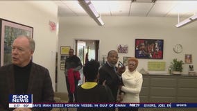 Aggressive 3-way Democratic mayoral primary takes shape in Chester as city struggles