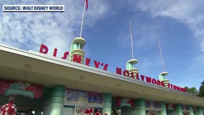 New Disney experience, new HHN show, pass holder deals