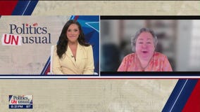 Politics Unusual: NYS Senator Krueger, Yeshiva University President Berman