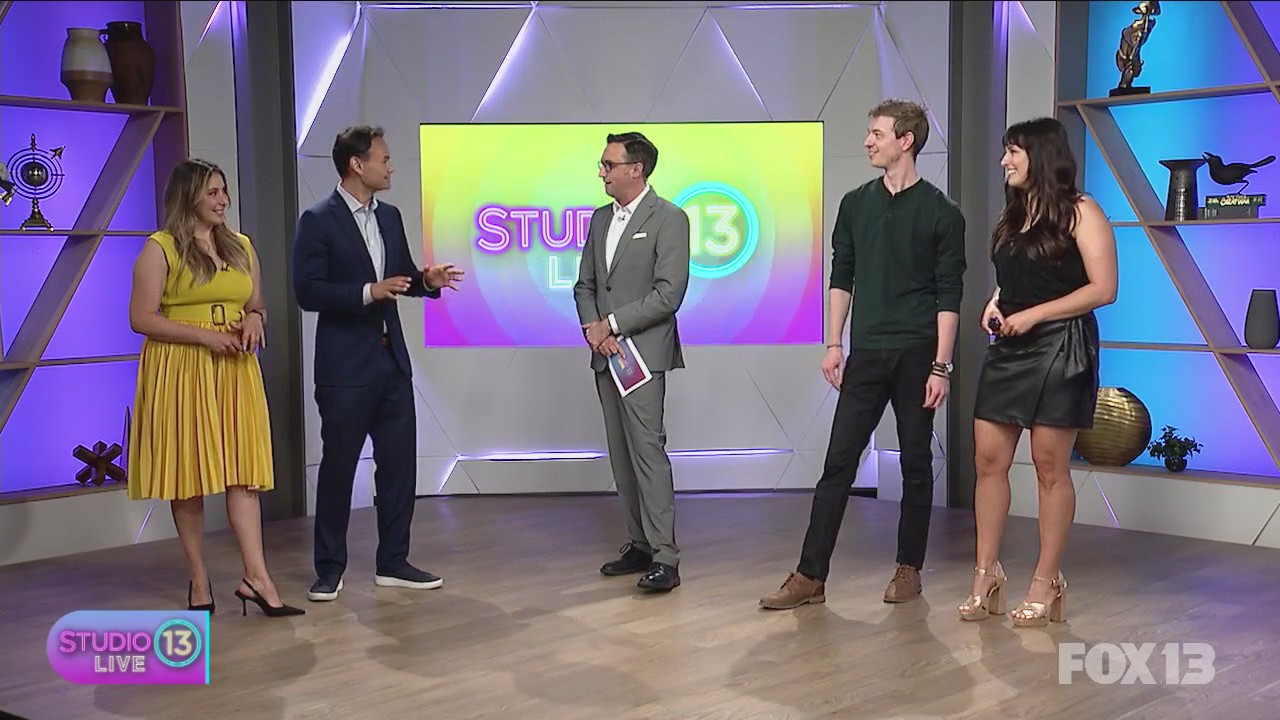 Pop Quiz: Can you pass our trivia challenge?