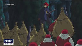 ChatGPT's tool to create Studio Ghibli-style memes sparks concern