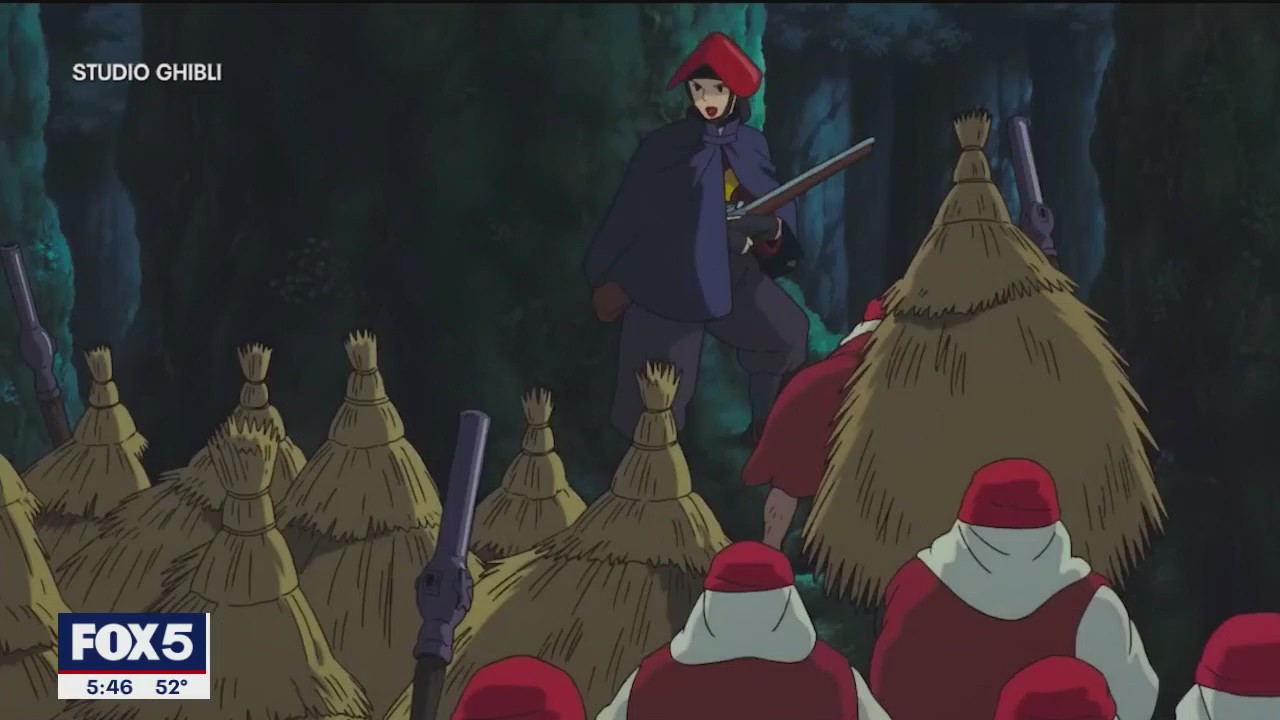 ChatGPT's tool to create Studio Ghibli-style memes sparks concern