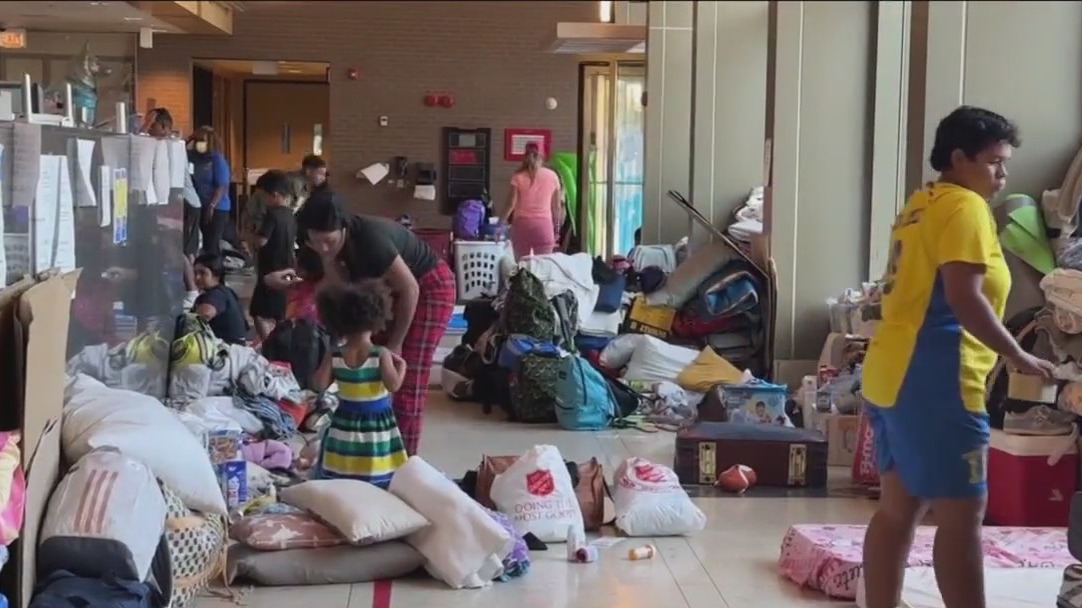 Pritzker pushing to expand work permits for migrants