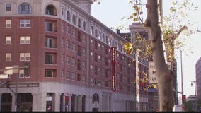 Median rent in Downtown LA is higher than Bel Air, report finds