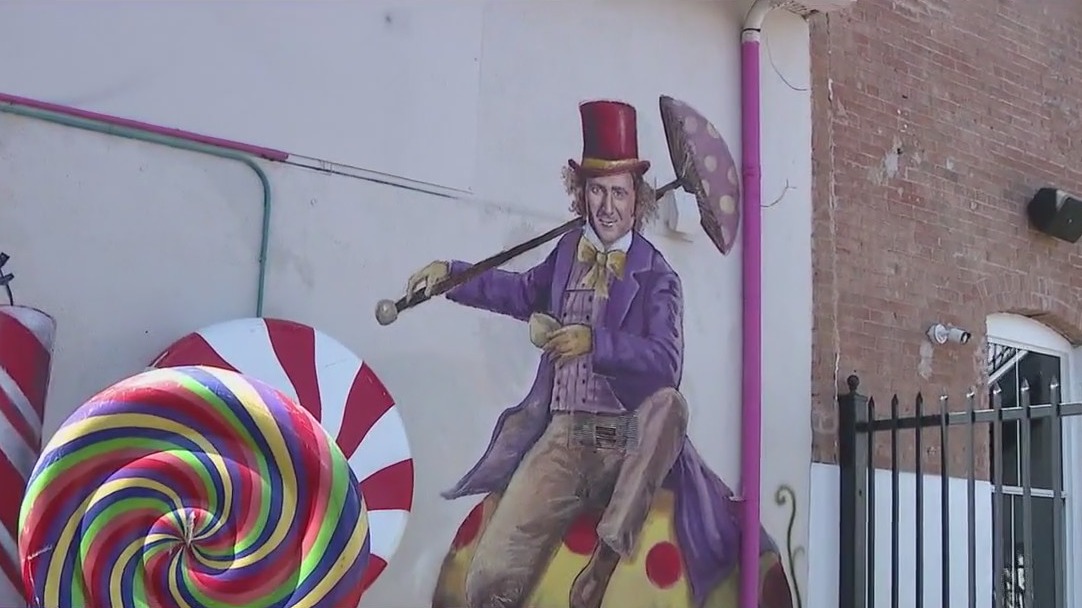Candy shop called Downtown Mesa's hidden treasure