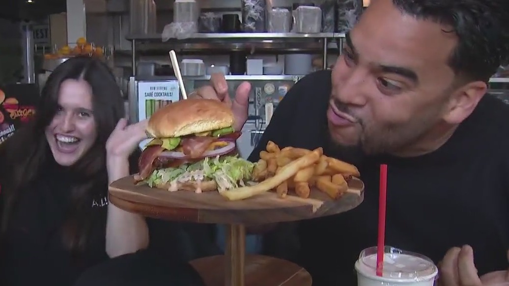 Long Beach Burger Week returns for 4th year