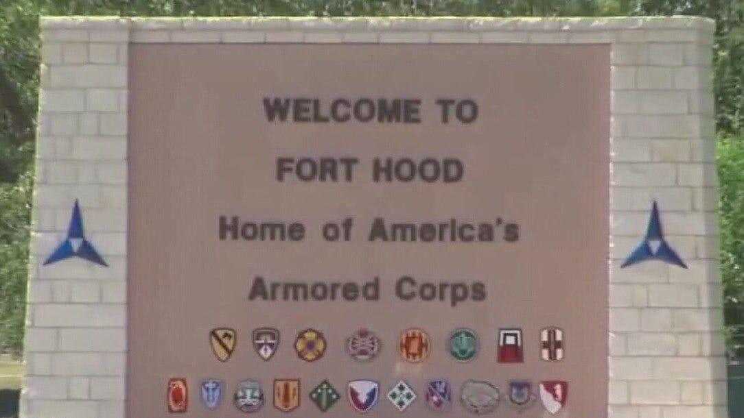Fort Hood Army doctor sued by victims