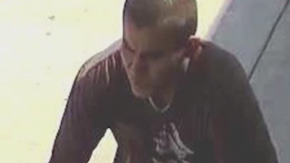 Serial slasher on the loose in L.A.