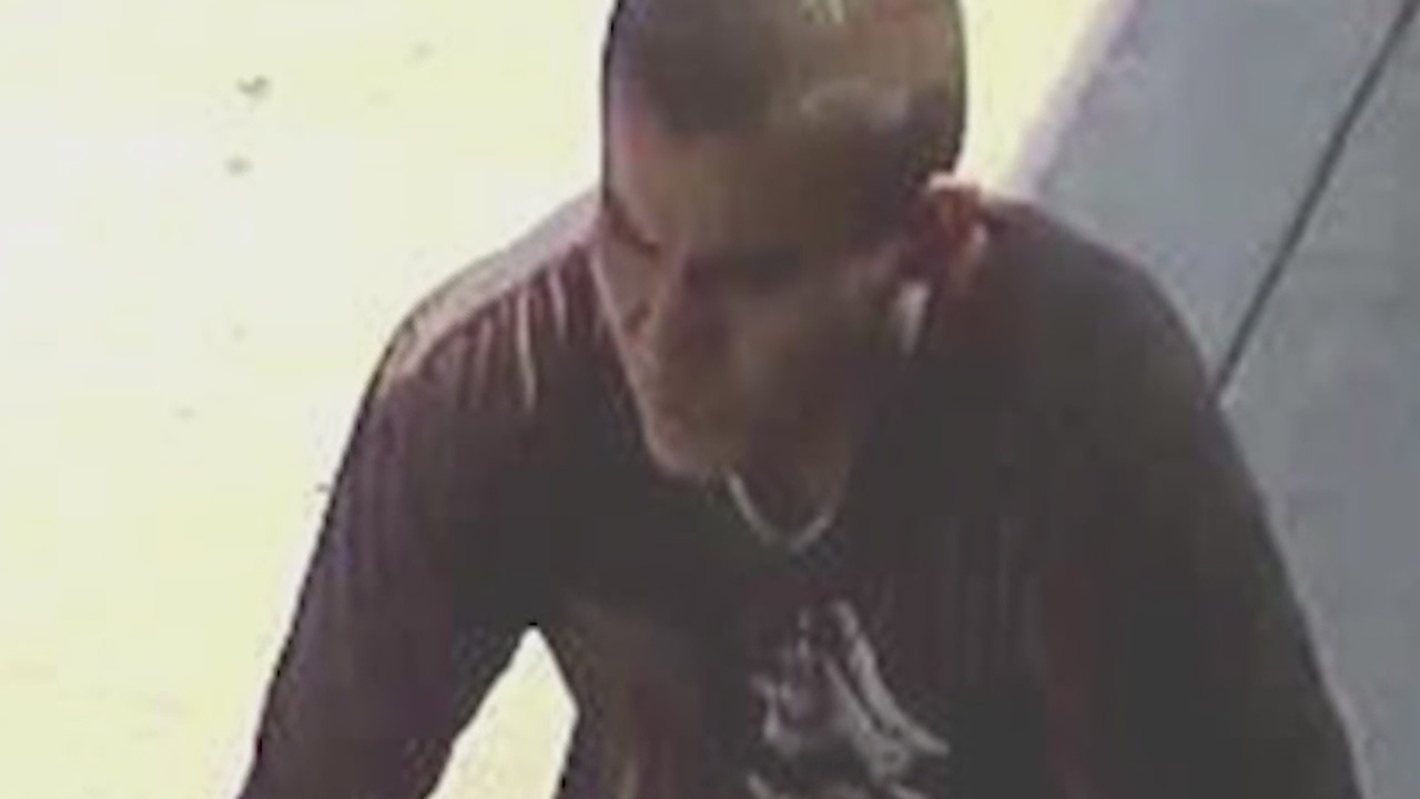 Serial slasher on the loose in L.A.