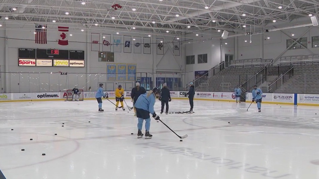 Nassau County passes law banning trans athletes