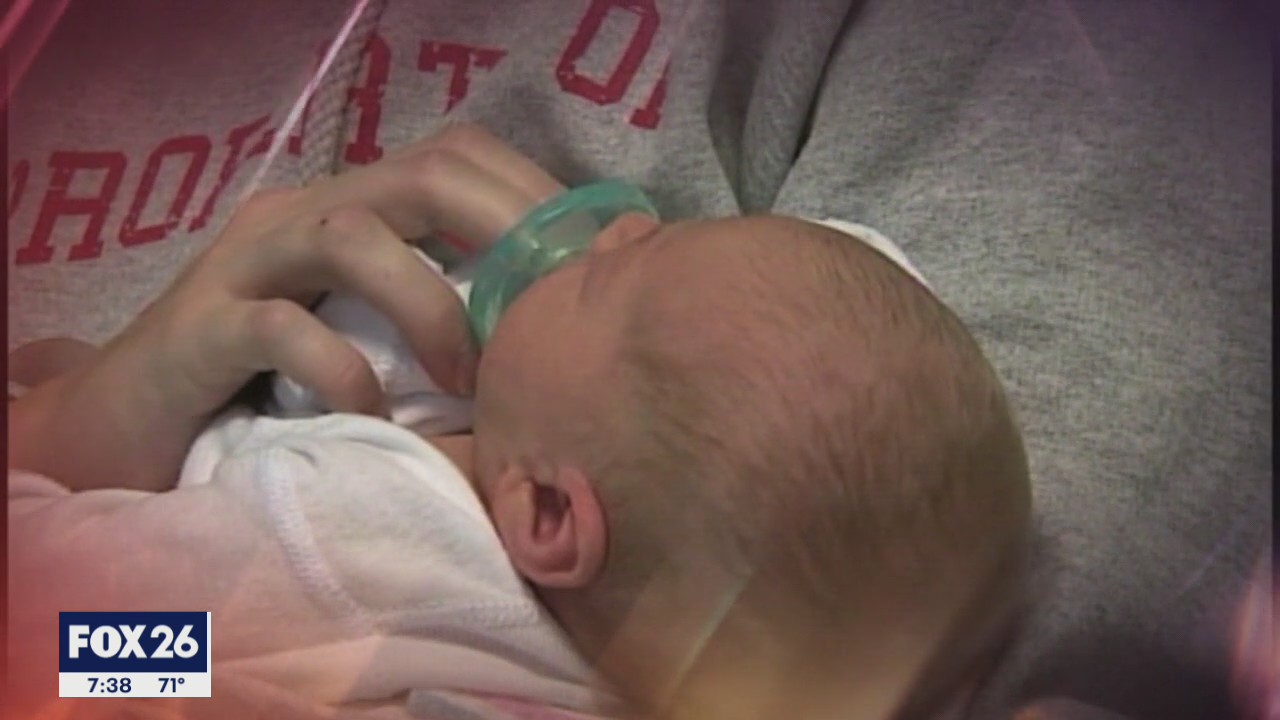 City Employees Will Get Paid Parental Leave