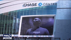 Remembering Kobe Bryant: Bay Area fans share stories of the late NBA star