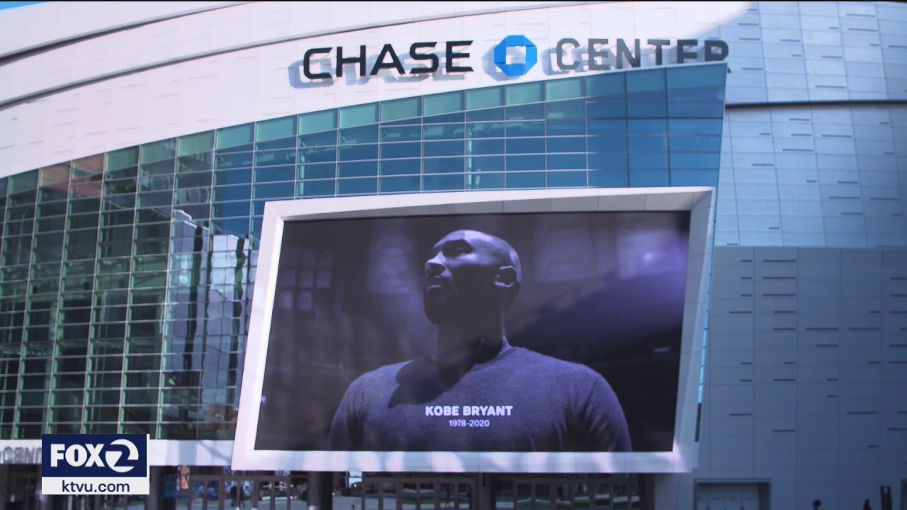Remembering Kobe Bryant: Bay Area fans share stories of the late NBA star