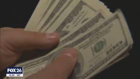 New survey suggests money buys happiness