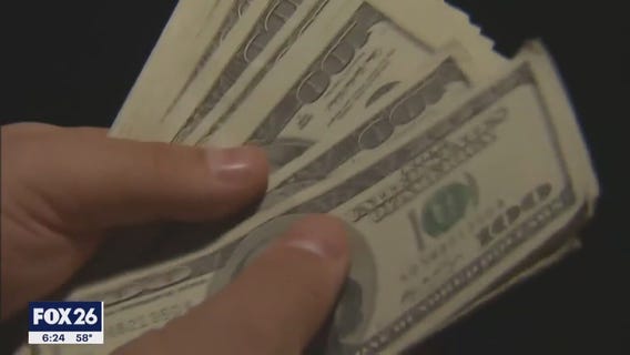 New survey suggests money buys happiness