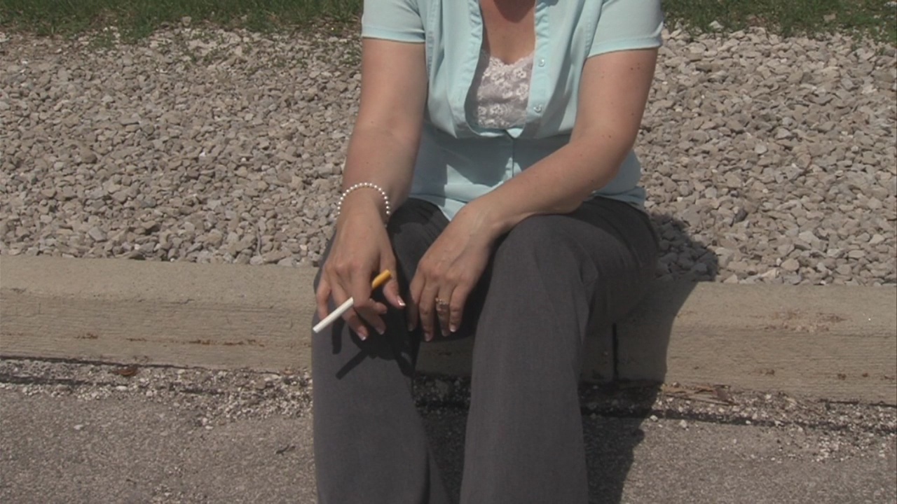 US seeing more COVID-19 cases is younger patients than other countries