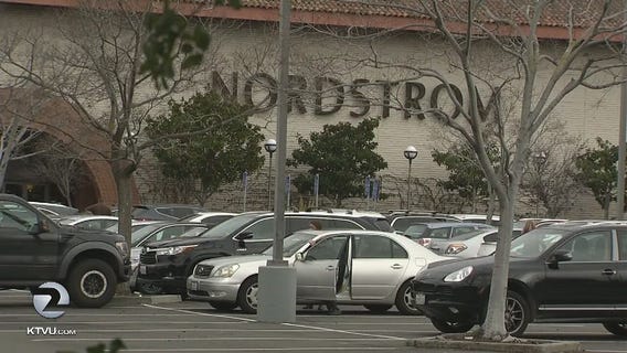 $100k worth of Gucci bags stolen at Stanford Shopping Center