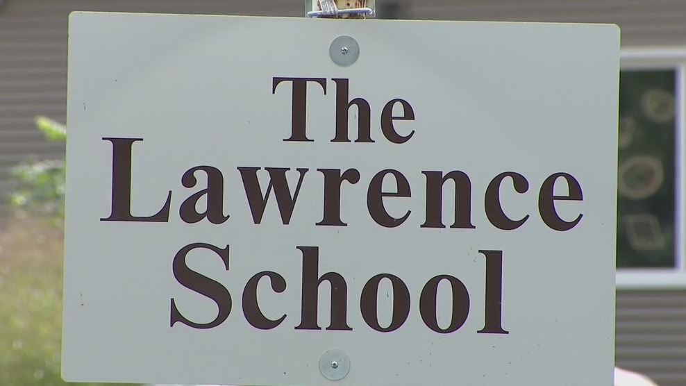 Waukesha child abuse allegations, The Lawrence School, 4 arrests
