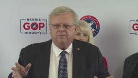 State Senator Paul Bettencourt on the Harris County primary elections