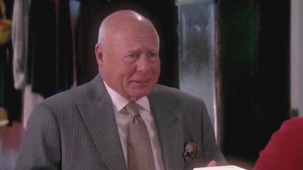 Girardi sentenced to prison for fraud scheme