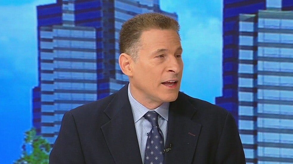 Dr. Neil Winawer talks about measlers