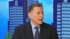 Dr. Neil Winawer talks about measlers