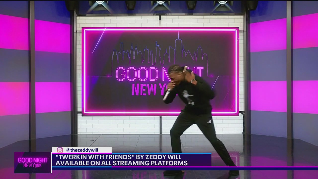 Good Night New York 7-23-25