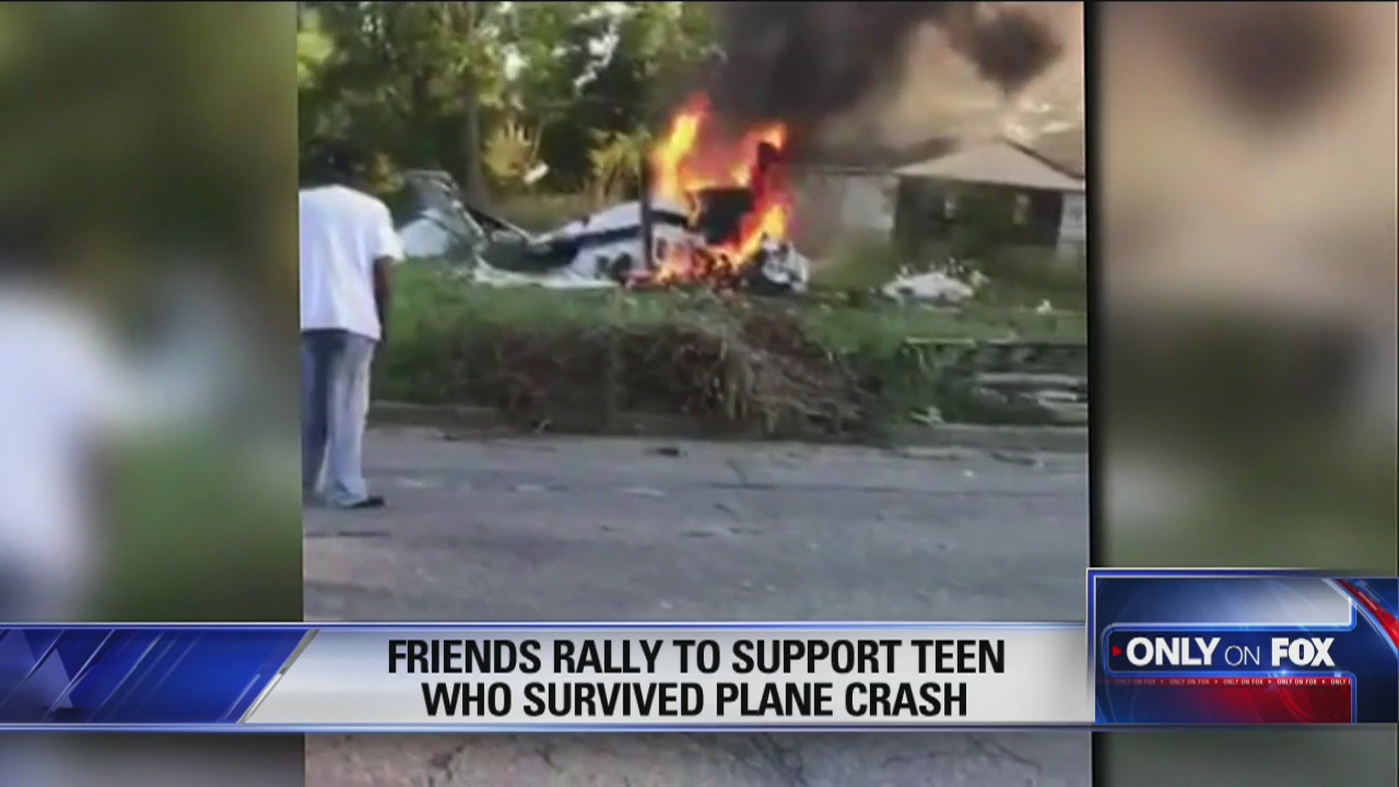 Fox 26 News Brief for June 27, 2018