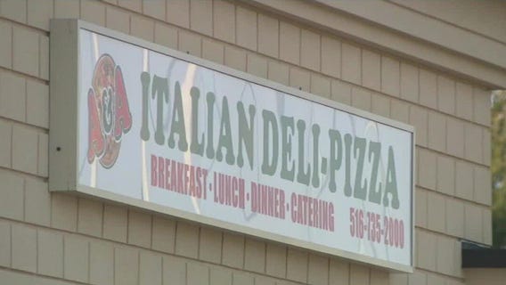 Bethpage couple killed in double homicide; police say son arrested