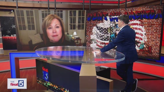 ‘You don’t start planning in the ER parking lot’: why caregivers should care for themselves