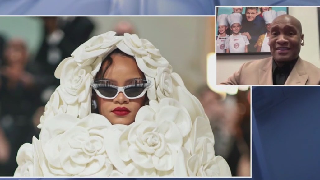 Best and worst dressed celebrities at the 2023 Met Gala