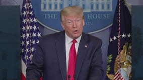 Trump: Houses of worship to be deemed 'essential'