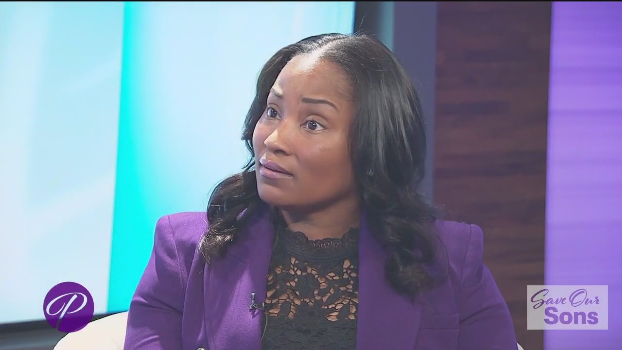 "Cameron had two very involved parents," mother says