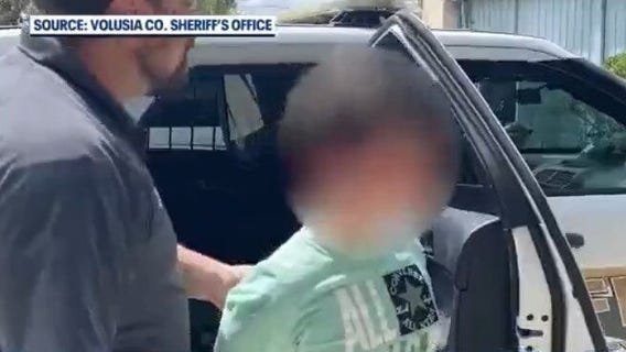 11-year-old arrested after allegedly writing school threat