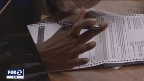 California gubernatorial recall election campaigning kicks off with candidate events