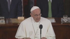 Remembering Pope Francis