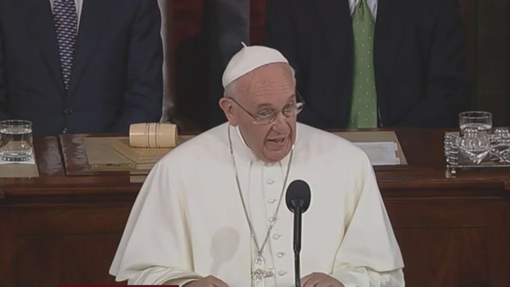 Remembering Pope Francis